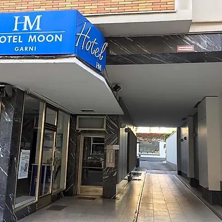 Moon